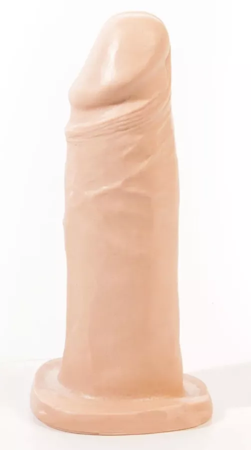 Dildo P12 Nathan 17 x 5.5cm