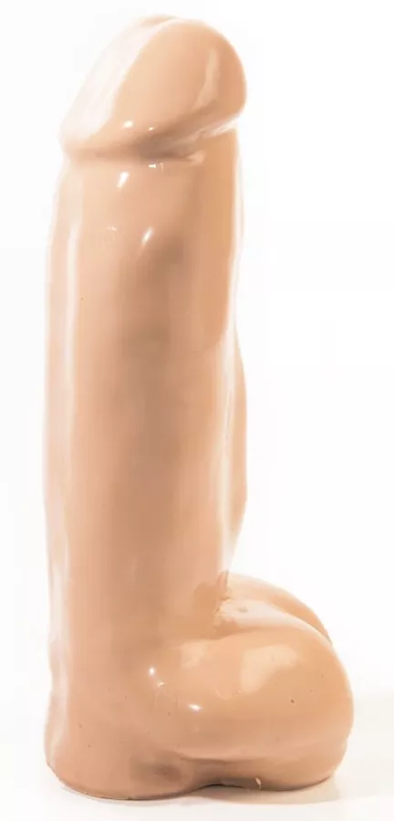 Dildo P13 Dean 16 x 6.2cm