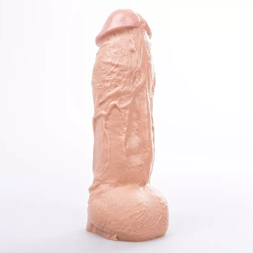 Dildo My Lord 18 x 6cm