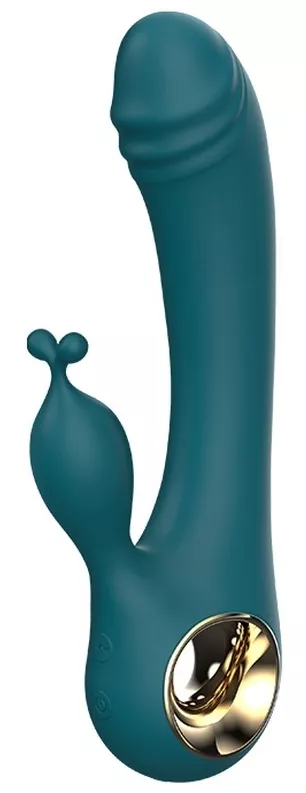 Vibro Rabbit We Love 13 x 3,5cm