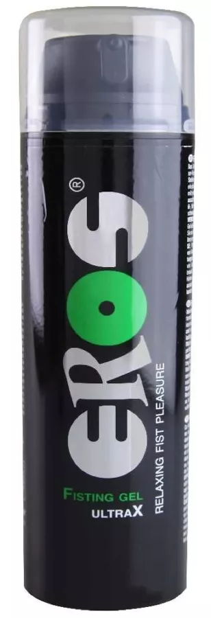 Eros Fisting Gel Ultra X - 200 ml