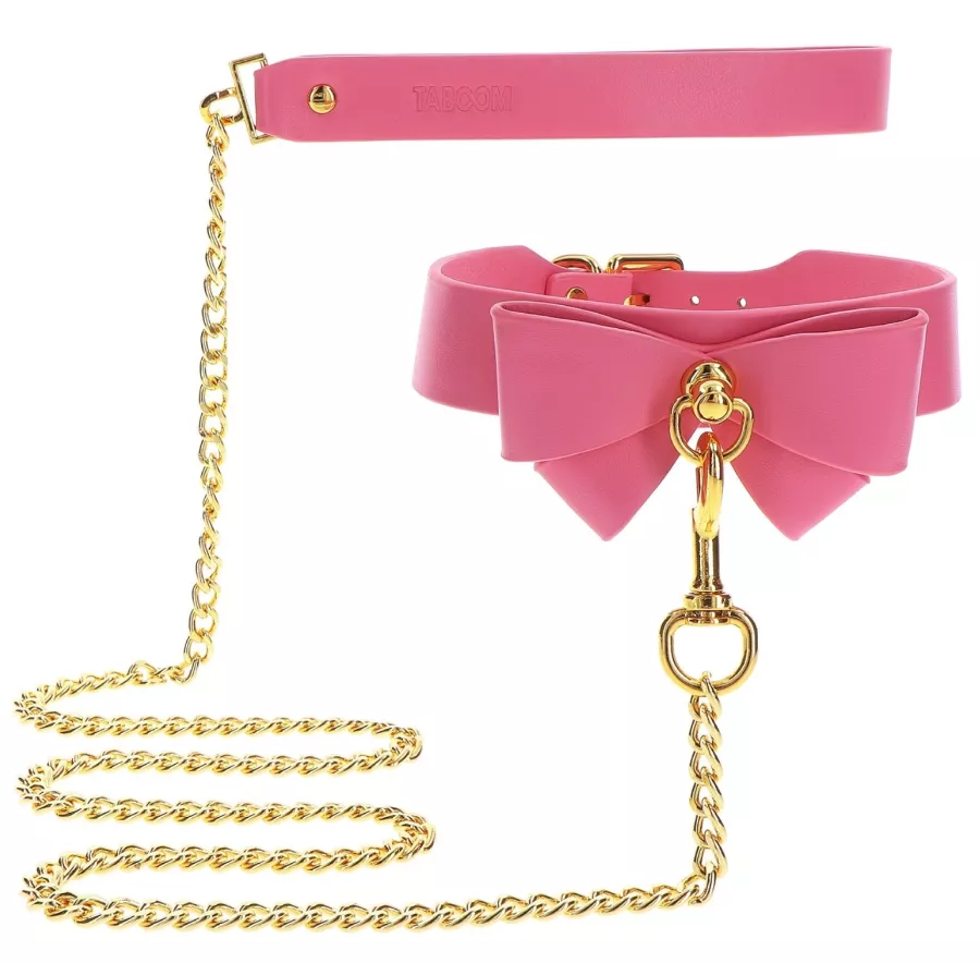 Halsband Riem Malibu