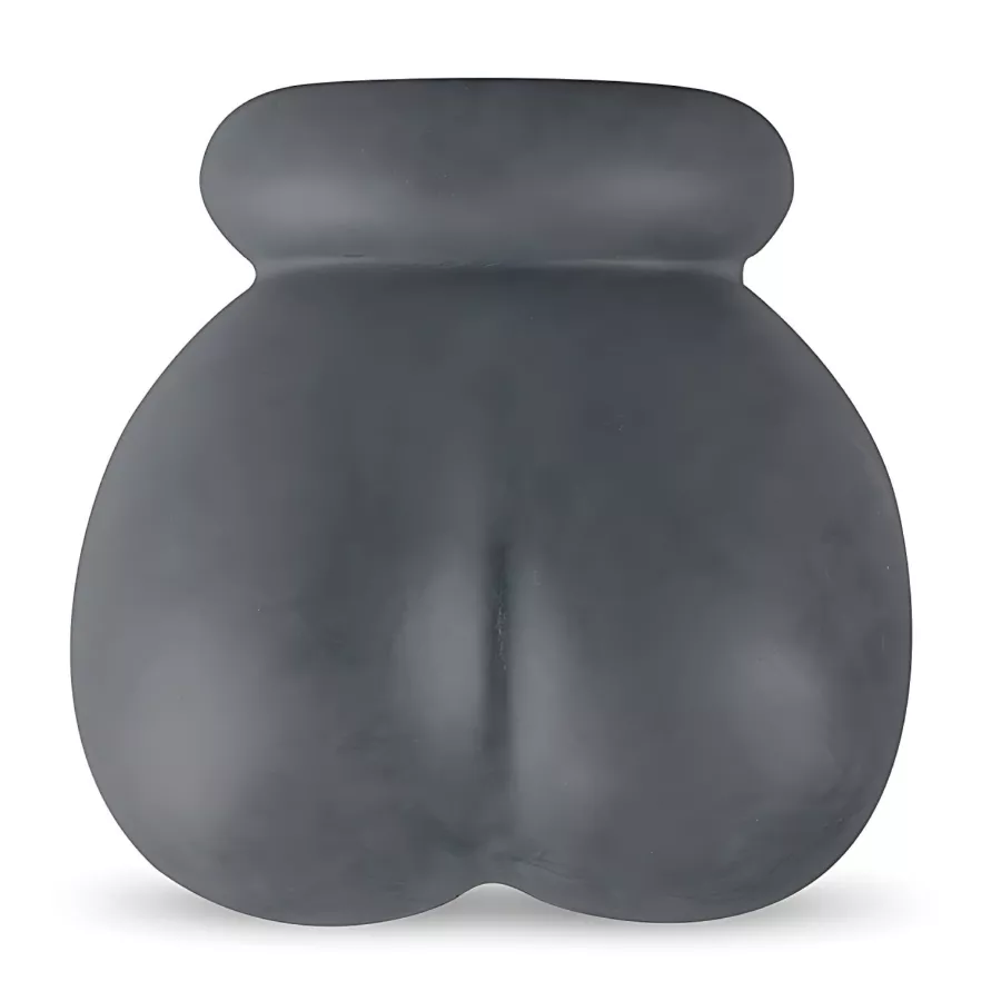 Ball Pouch aus Silikon 6 cm