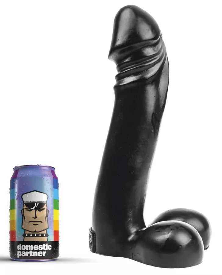 Dildo ARM43B Domestic Partner 29 x 7,3cm