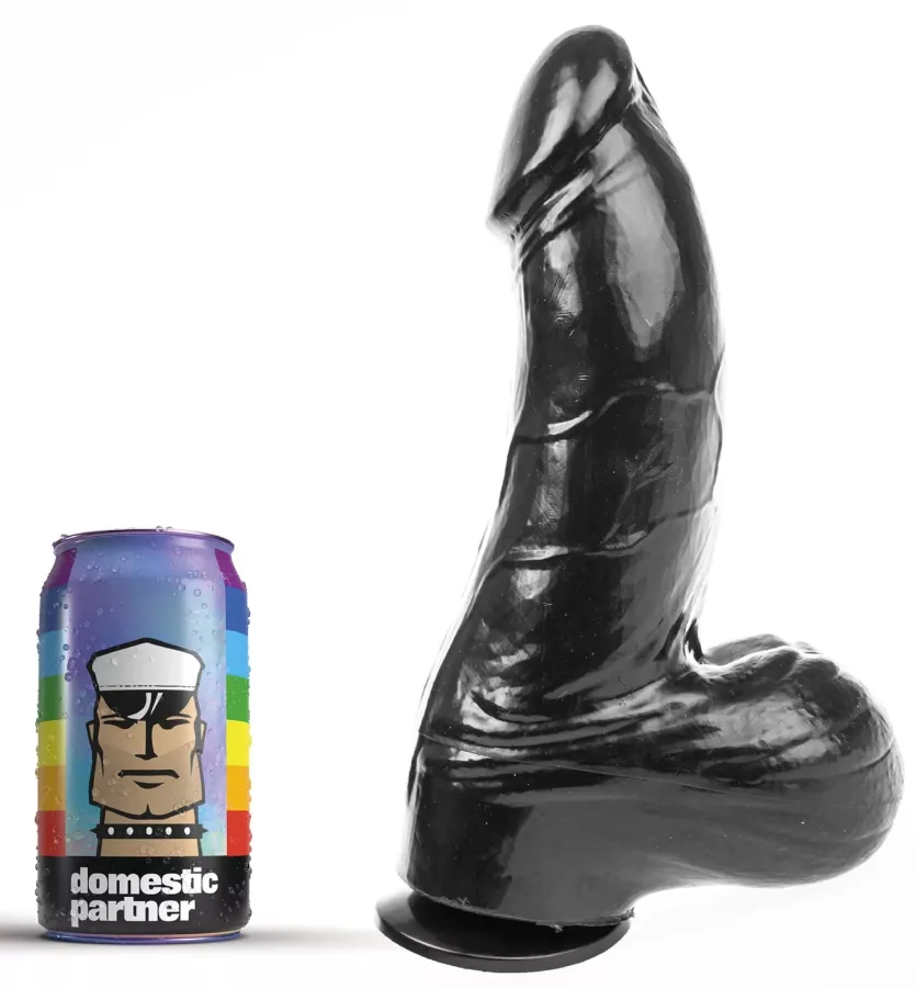 Dildo DP84B Grenadier L 18 x 8cm