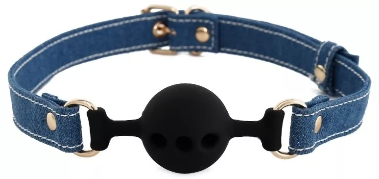 Kugelknevel Denimy 45mm