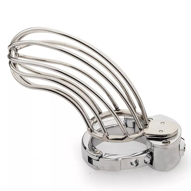 Chastity Cage Birdie 12 x 3.5cm