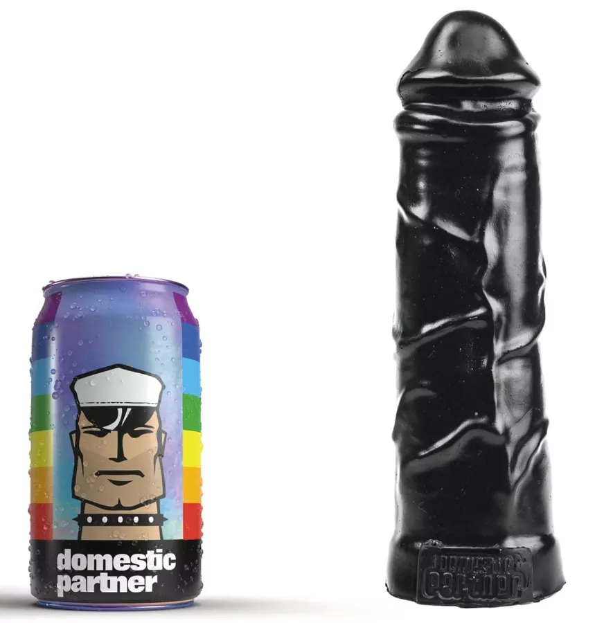 Dildo NAV48B Domestic Partner 21 x 6cm