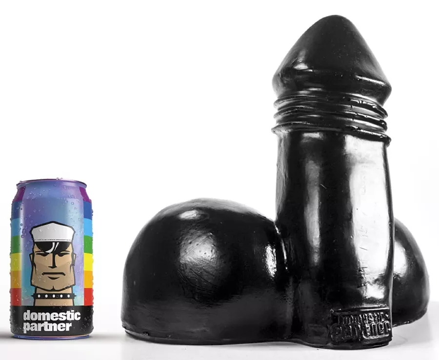 Dildo SPT72 15 x 8cm