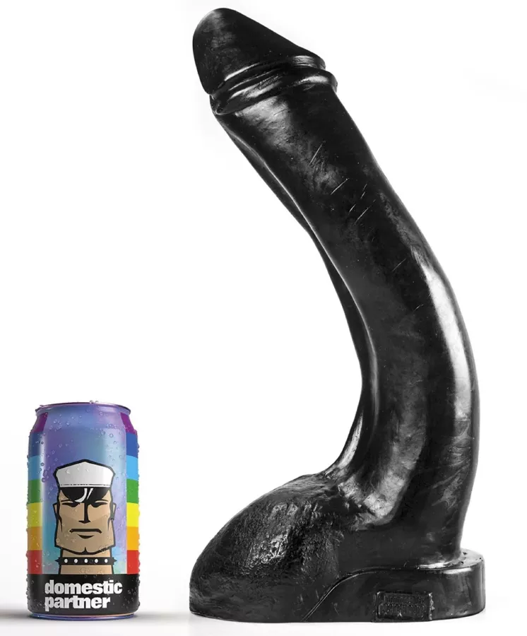 Dildo SPT75 28 x 7.7cm