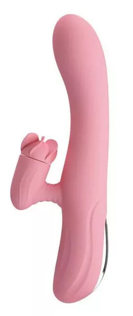 Kaninchen-Vibrator Gina Rosa