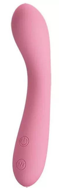 Vibromasseur GLORIA 16 x 3,1 cm