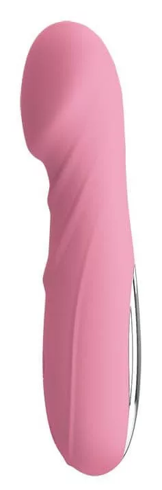 Vibromasseur Candice 14,2 x 2,9 cm