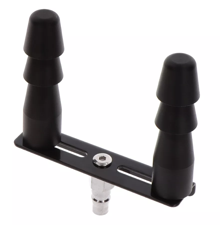 Double Adapter for The Bangers Fuck Machine
