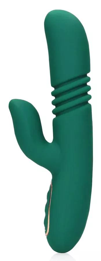 Vibro Kaninchen Thrustie 11 x 3,5cm