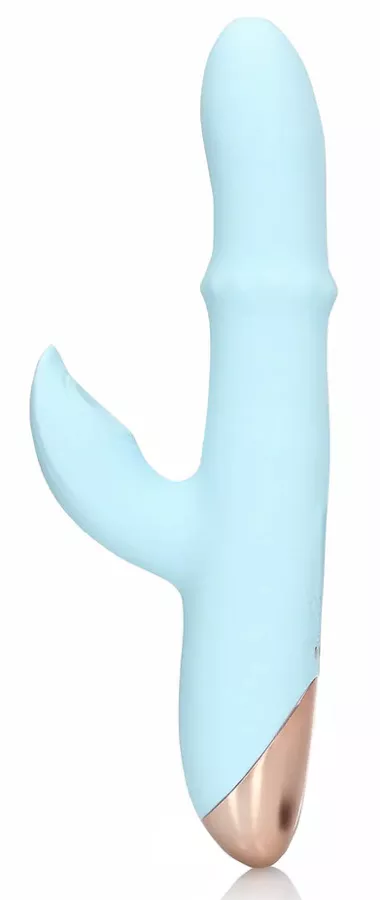 Vibro Rabbit Pulse Up 12 x 3.5cm