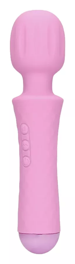 Mini Wand Pinkie 20cm Kop 46mm