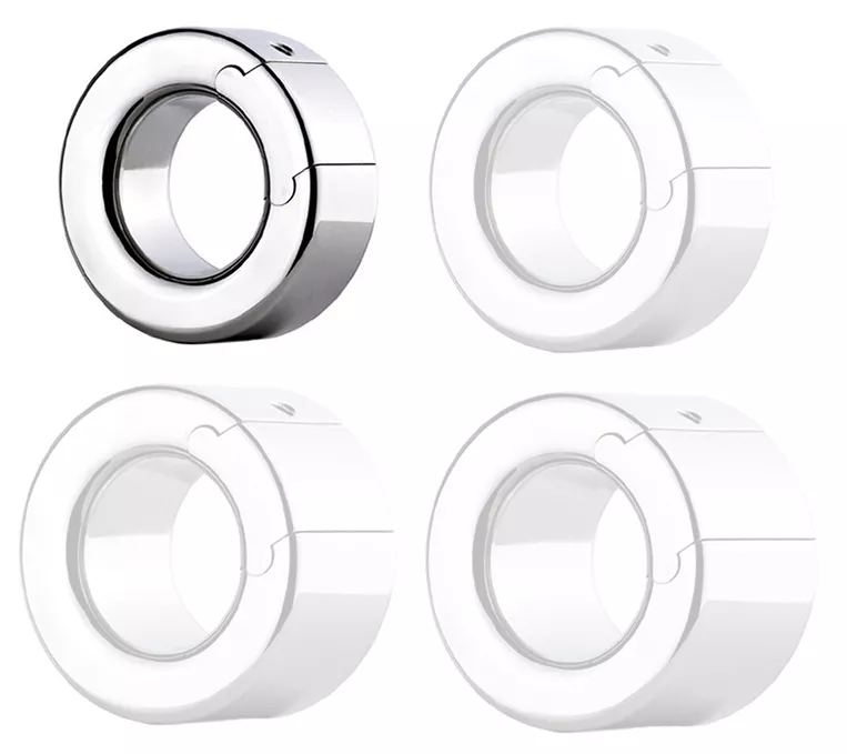 Ballstretcher Hivring S 28 mm - Hoogte 2 cm en Gewicht 200g