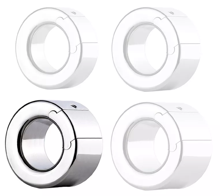 Ballstretcher Hivring L 33 mm - Hauteur 3 cm et Poids 340gr