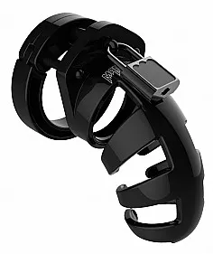 Keuschheit ManCage Modell 02 9 x 4,2cm