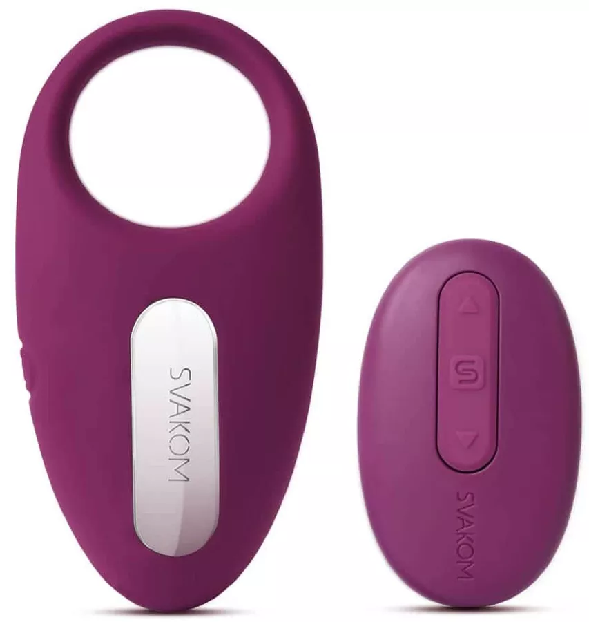 Vibrierende Penisring Winni 30mm