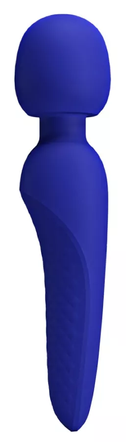 Wand Meredith 21.5cm Kopf 50mm Indigo