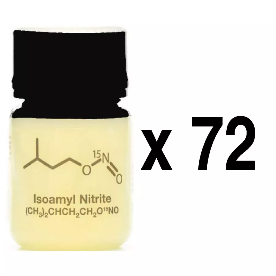 Amyle No Crash 24mL x72
