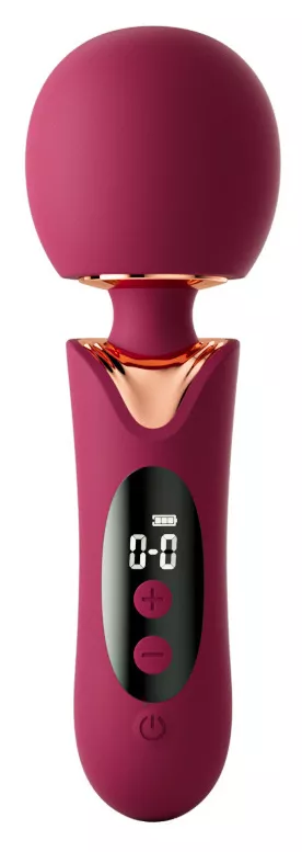 Wand Elizabeth 19cm Kopf 60mm