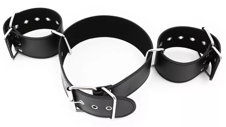 Arm-Taille-Befestigungen Restrain Waist
