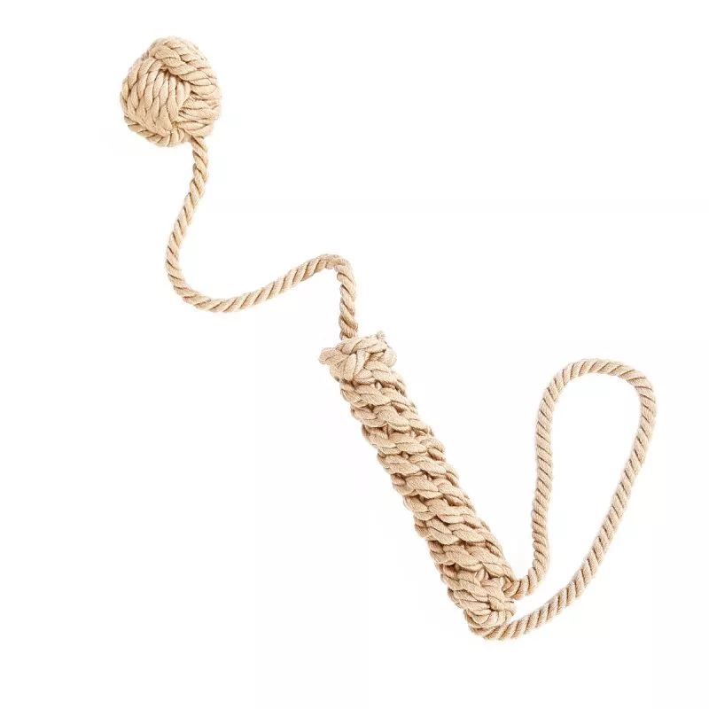 Ball-Seil Puppyball Beige