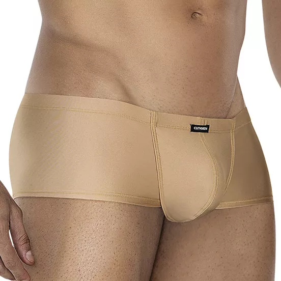 Boxer Hipster Beige