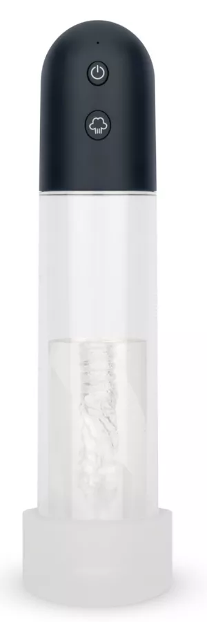 Automatische Penisspumpe Penis Auto Vacuum 19 x 6.5cm