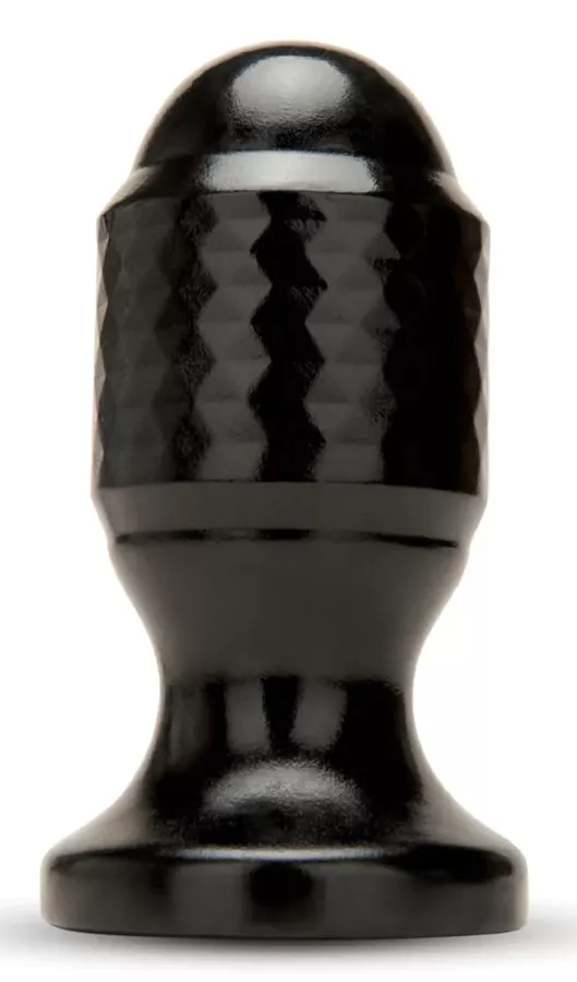 Plug Diamond Plug 9,5 x 5 cm