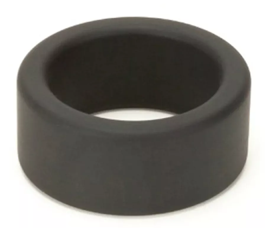 Ballstretcher Stretch S 35 mm - Höhe 20 mm Schwarz