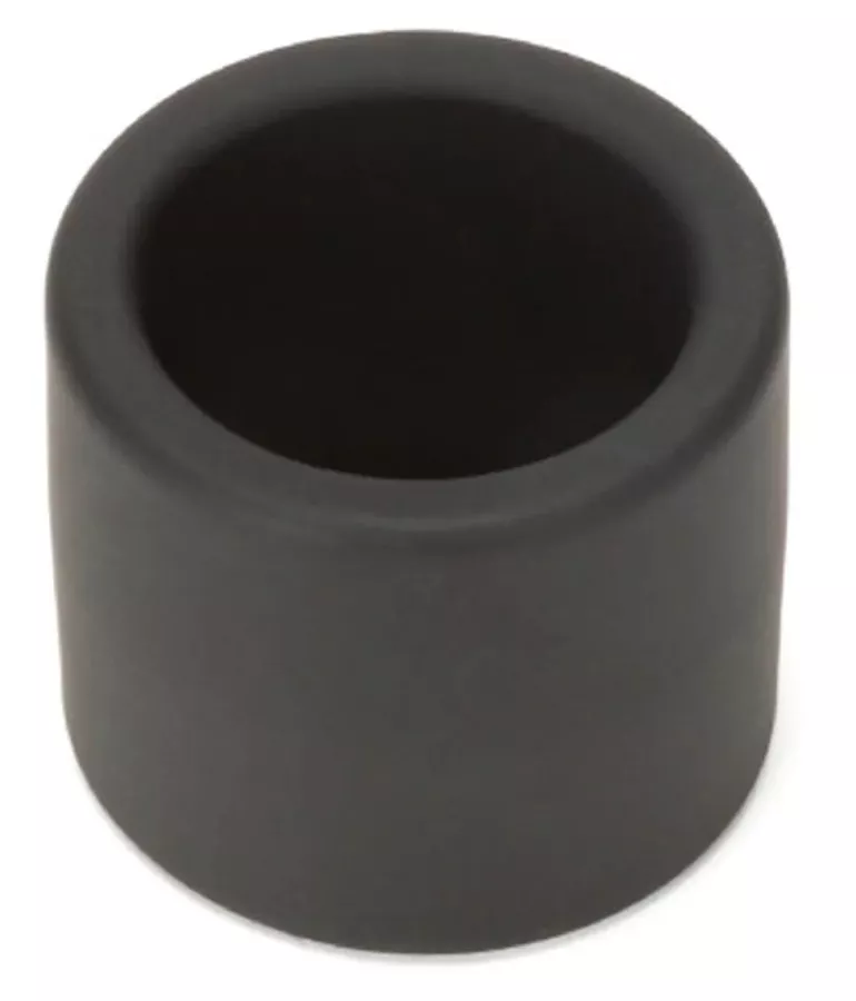 Ballstretcher Stretch L 35 mm - Höhe 40 mm Schwarz