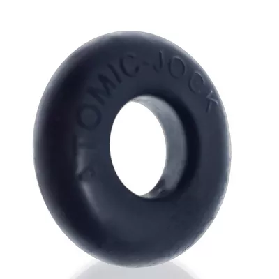 Cockring Do-Nut 2 Edition Night 20 mm Schwarz