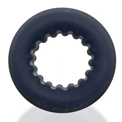 Cockring Axis 25 mm Schwarz