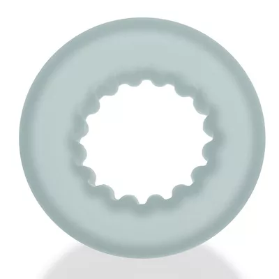Cockring Axis Cockring 25 mm Transparent