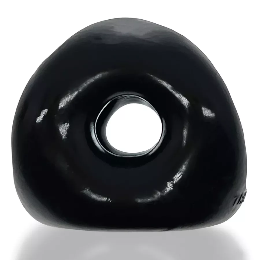 Ballstretcher Tri-Sport XL 25 mm Schwarz