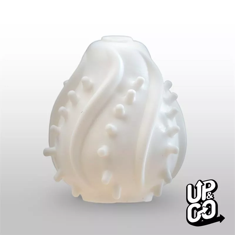 Masturbationsei Up&Go Cindy