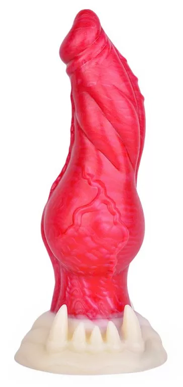 Dildo Gukotix 16 x 6cm