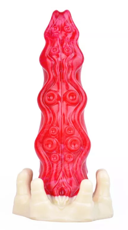 Dildo Huktorix 19 x 5,5cm