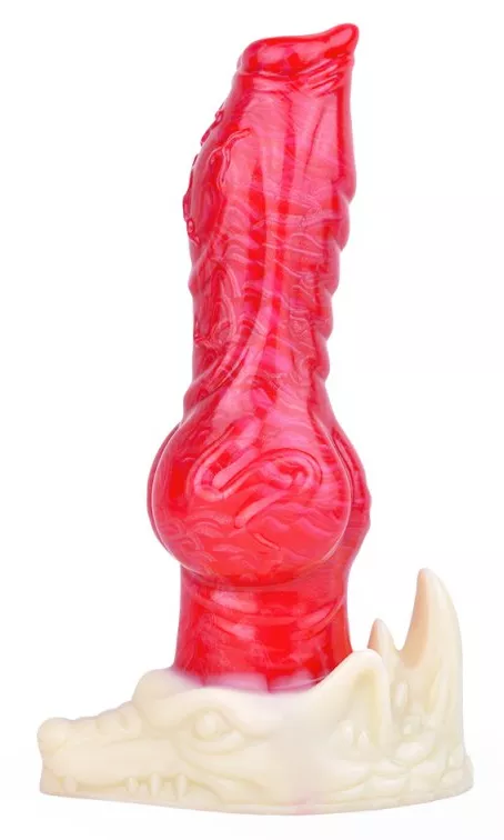 Dildo Akatrix 17 x 6cm