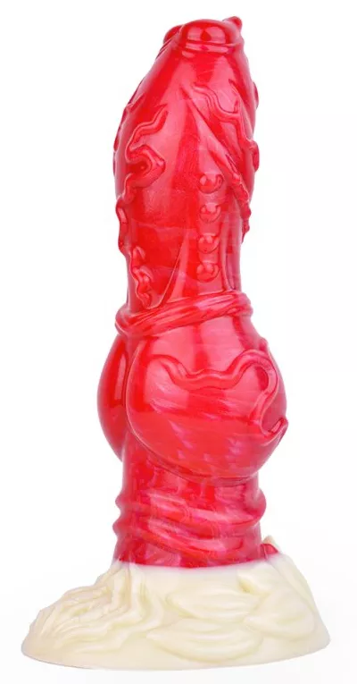Dildo Forlix 20 x 7cm