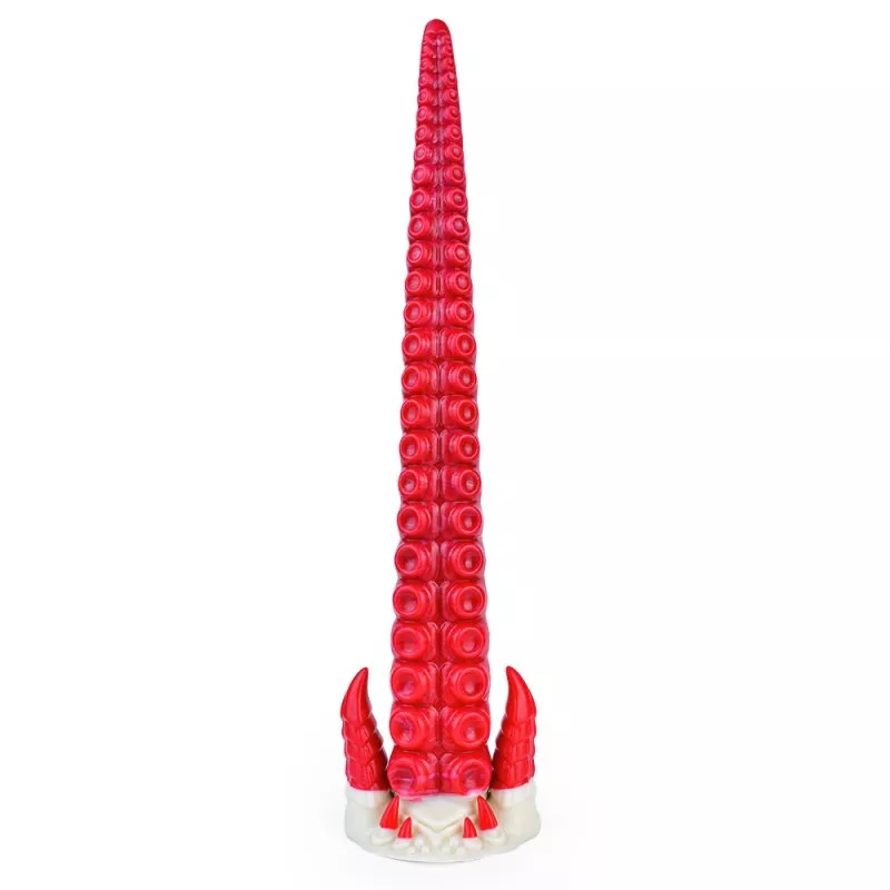 Dildo Dukarix 40 x 5cm