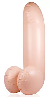 Aufblasbarer Penis Blow Me Up 140 cm