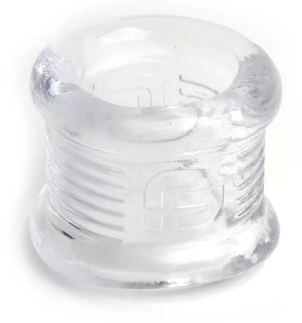 Flexibler Ballstretcher Powerplay 30 mm - Höhe 35 mm Transparent