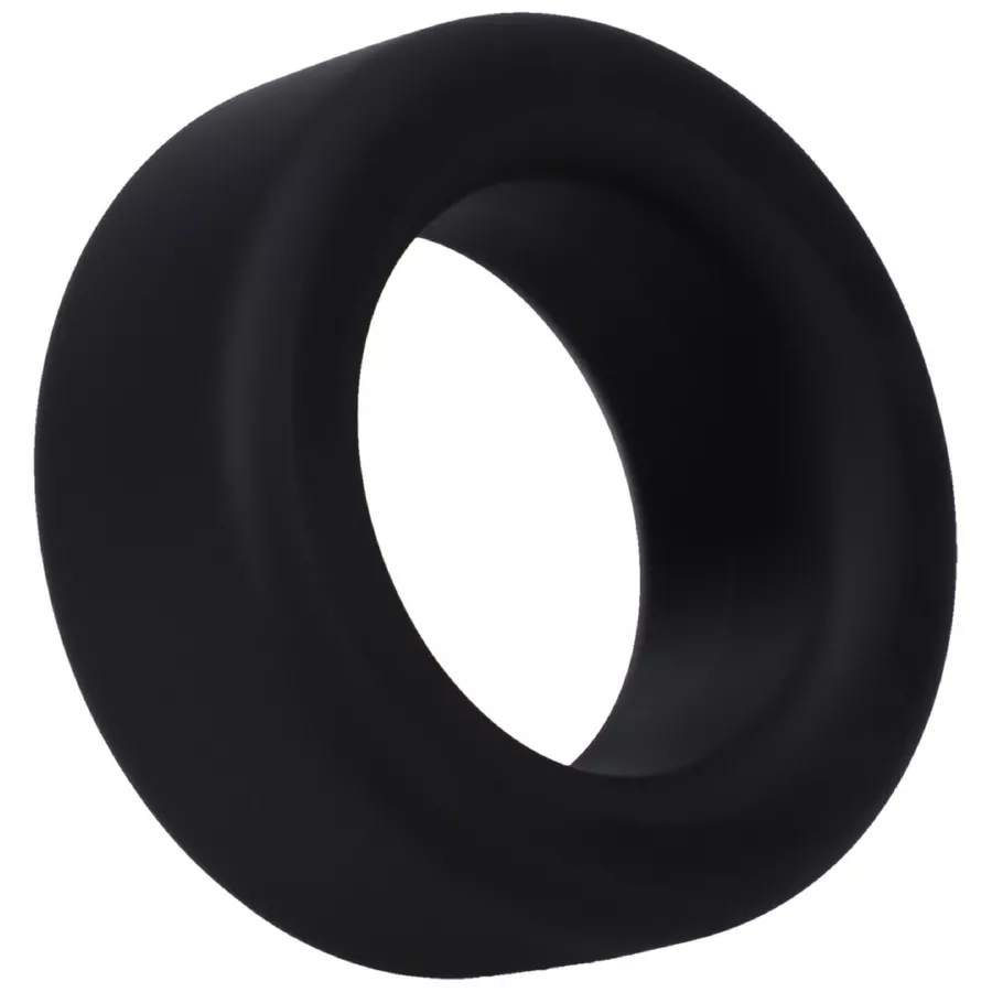 Cockring The Big O 32 mm Schwarz