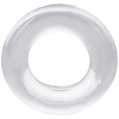 Penisring The Donut 4X 30 mm Transparent