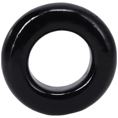 Penisring The Donut 4X 30 mm Schwarz
